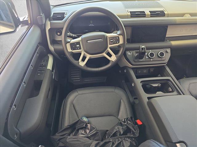 New 2024 Land Rover Defender 110 S AWD/4WD image 16