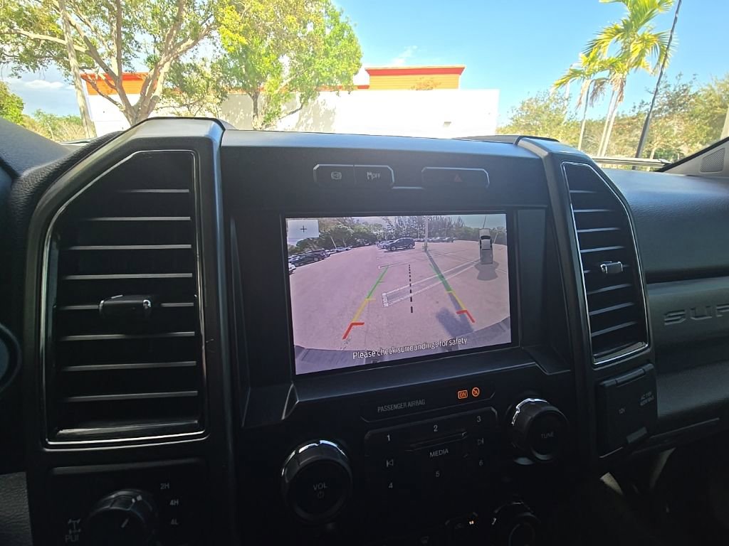 Used 2022 Ford F250 XLT w/ XLT Value Package image 25