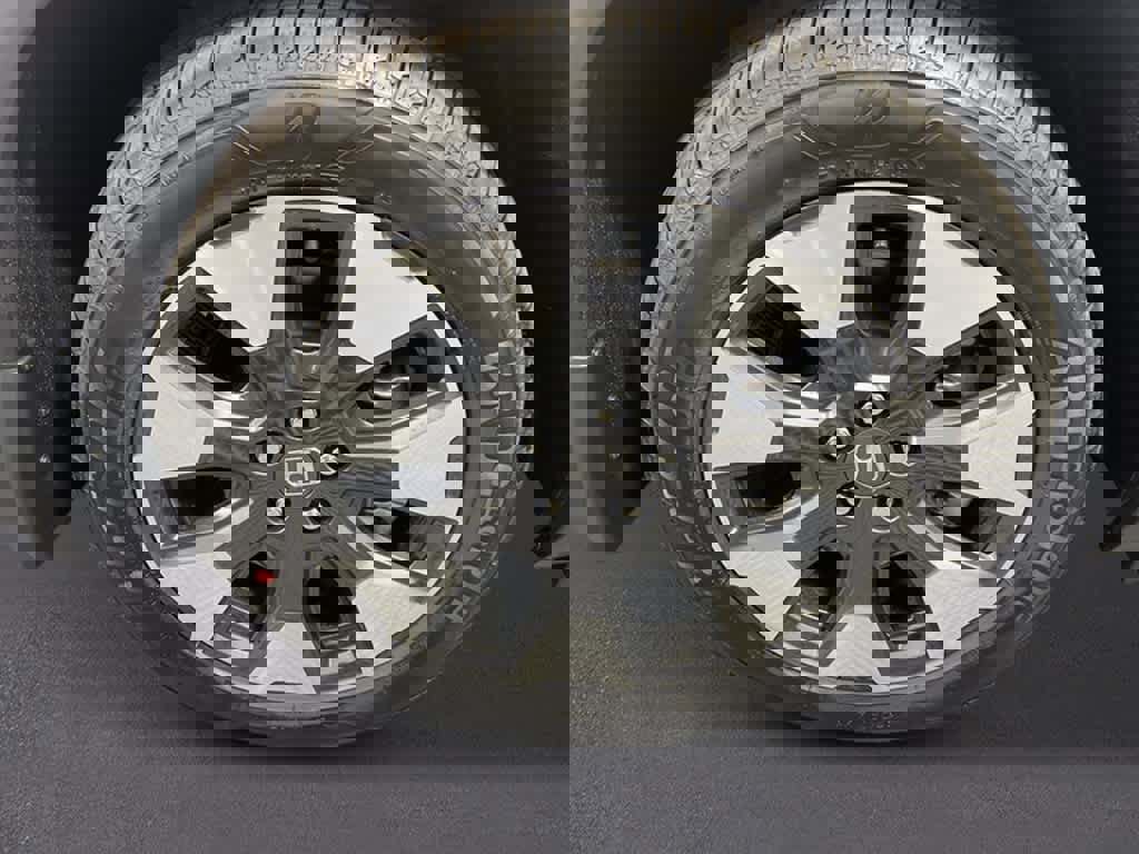 New 2026 Honda Pilot Elite image 9