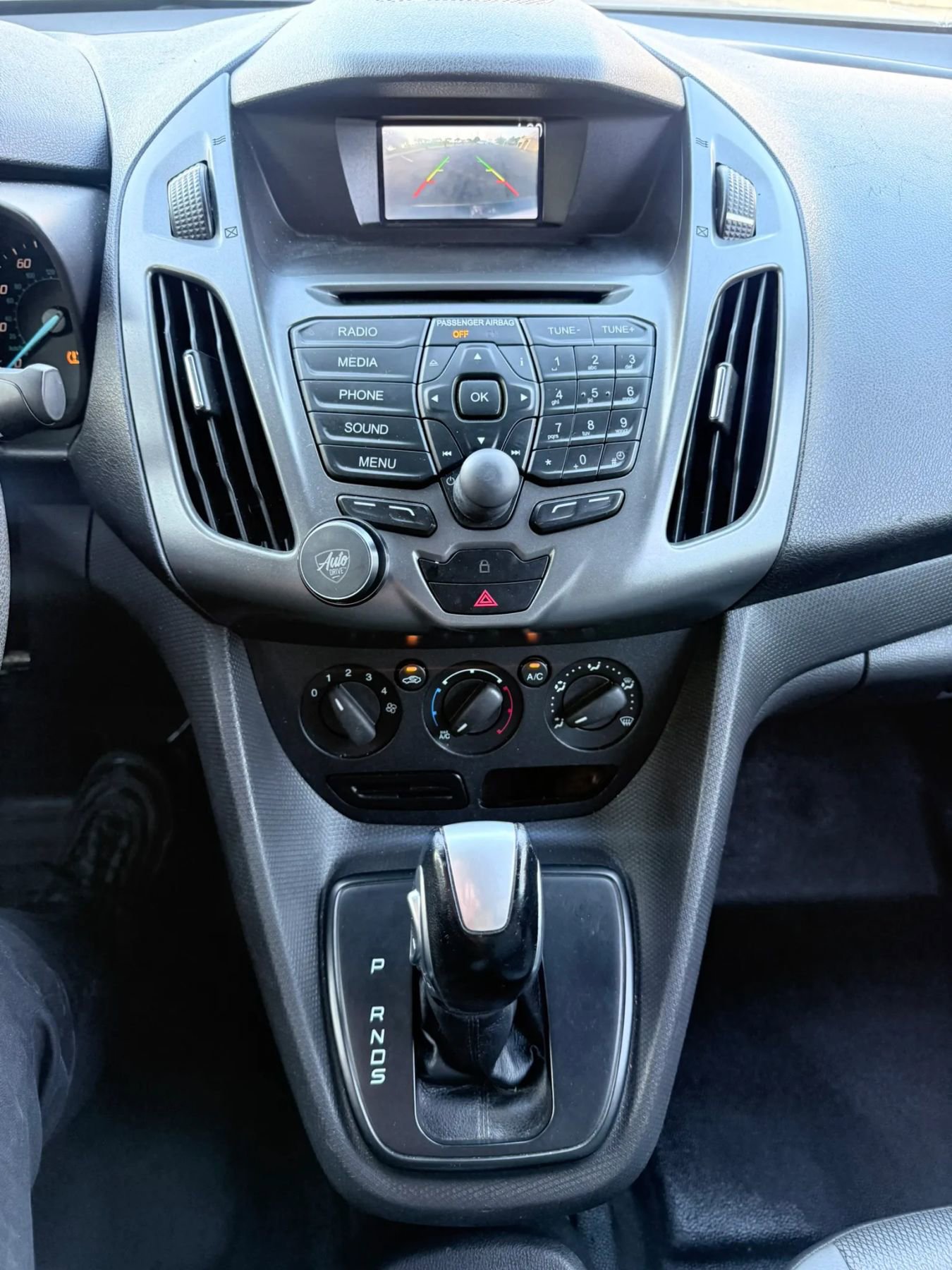 Used 2014 Ford Transit Connect XL FWD image 11
