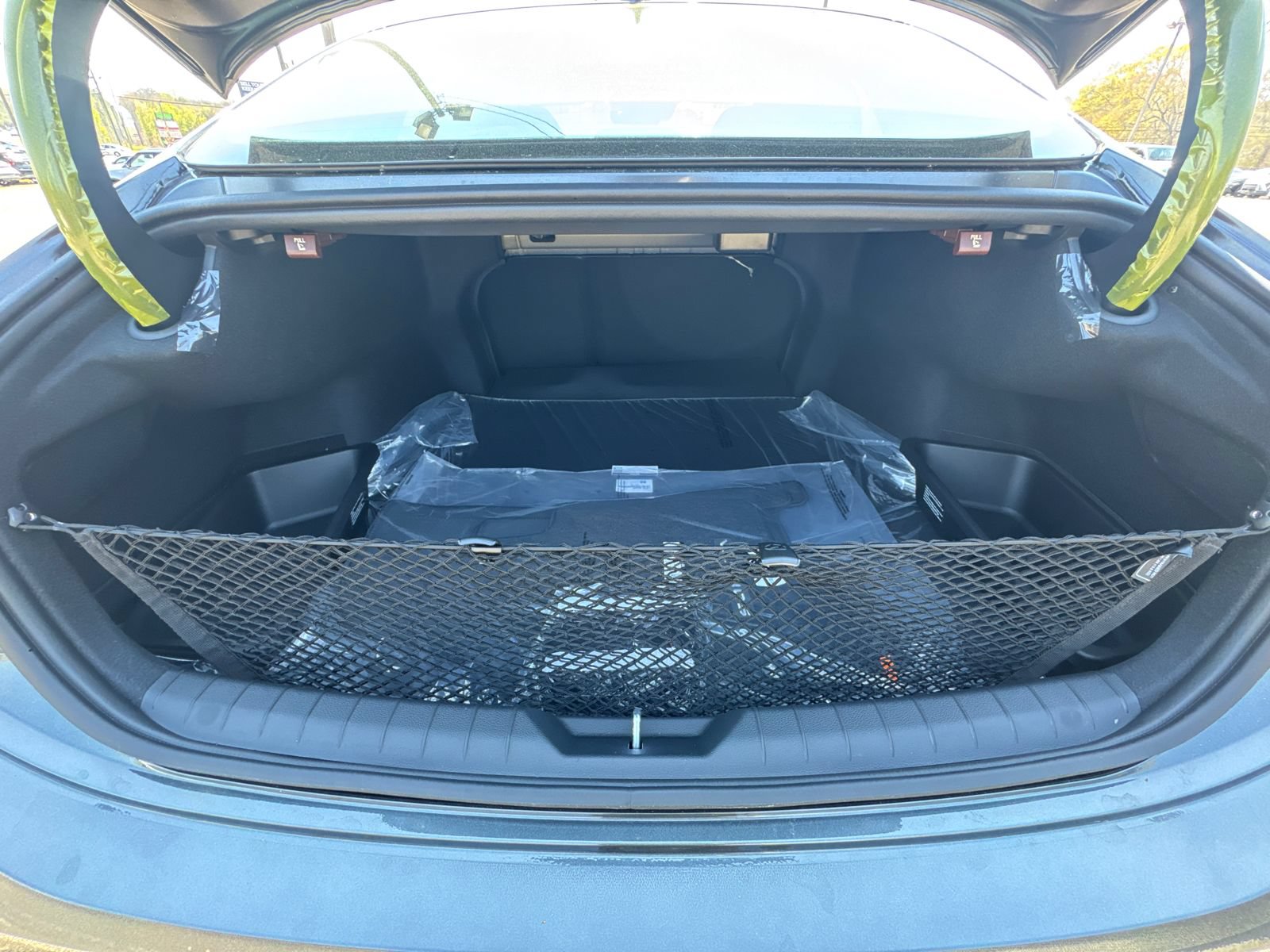 New 2026 Hyundai Sonata SEL FWD image 19