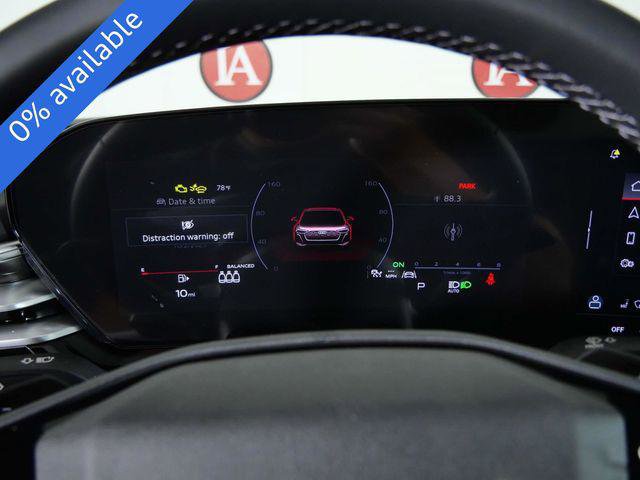 New 2025 Audi A5 2.0T Premium Plus image 23