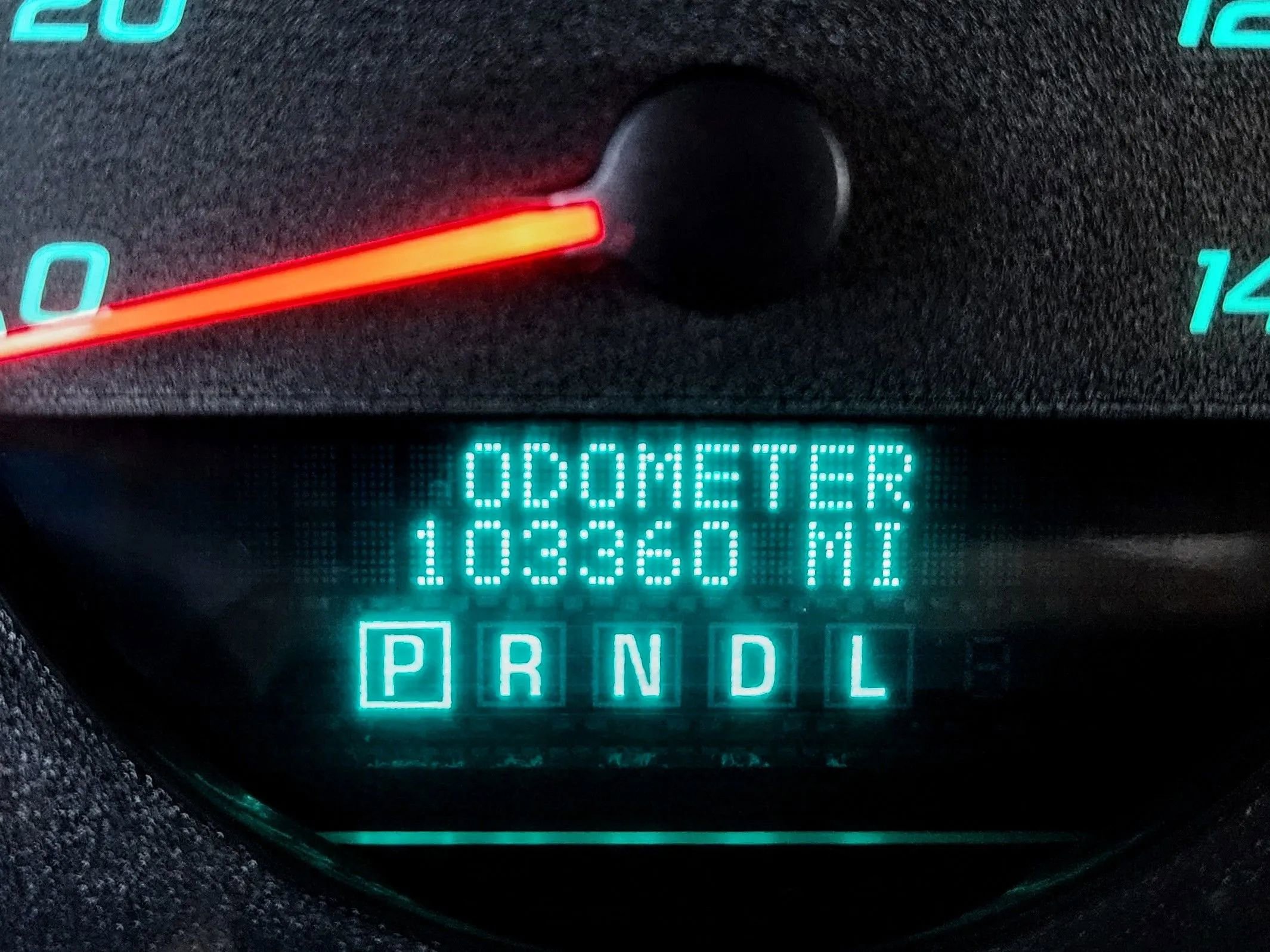 Used 2015 Chevrolet Impala Limited LS image 20