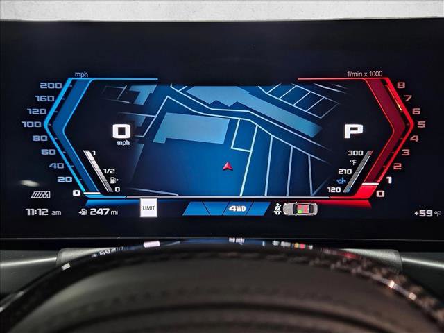 New 2026 BMW M4 xDrive Competition w/ Executive Package image 10