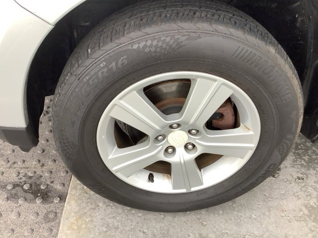 Used 2011 Subaru Forester 2.5X w/ Alloy Wheel Value Pkg image 15