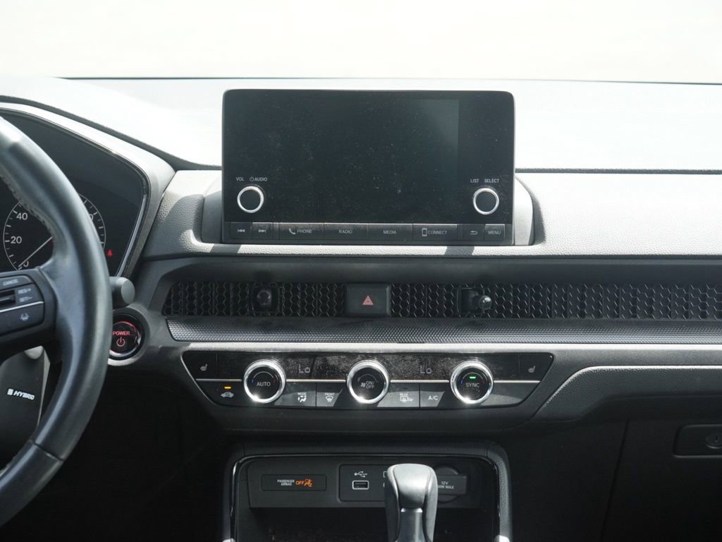 Used 2023 Honda CR-V Sport image 25