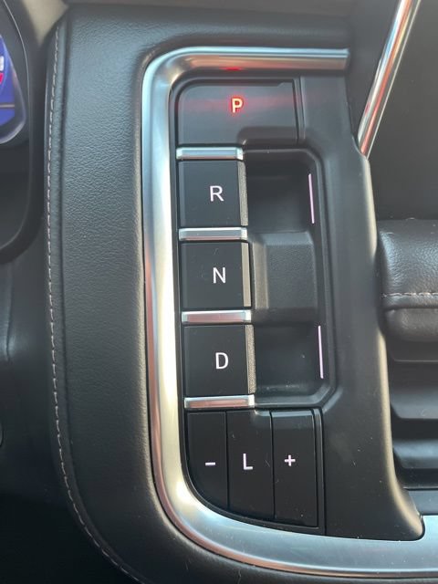 Used 2023 Chevrolet Tahoe High Country AWD/4WD image 22