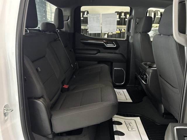 Certified 2023 GMC Sierra 1500 Elevation w/ X31 Off-Road Package image 31