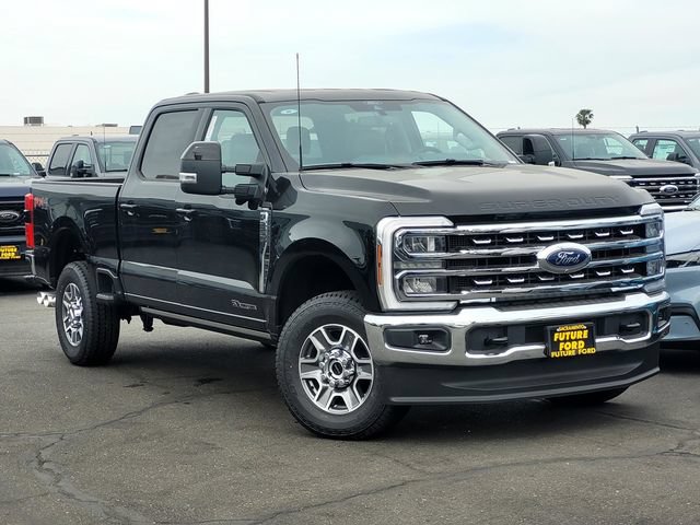 New 2026 Ford F250 Lariat w/ FX4 Off-Road Package AWD/4WD image 1