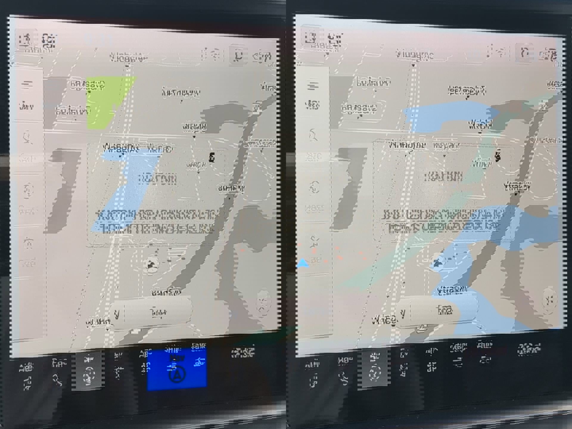 New 2026 Ford F250 Lariat w/ Black Appearance Package image 55