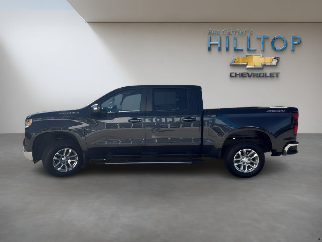 Used 2023 Chevrolet Silverado 1500 LT AWD/4WD image 9