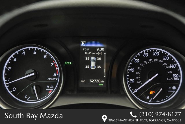 Used 2024 Toyota Camry SE FWD image 20