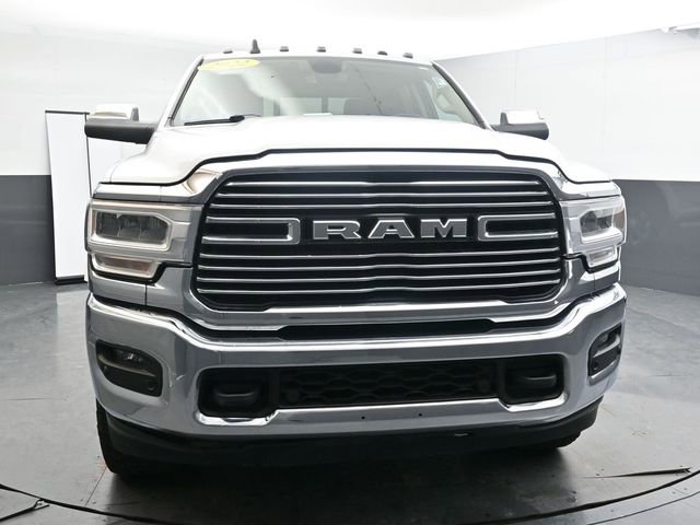 Used 2022 RAM 3500 Laramie image 3