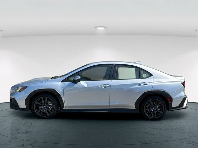 New 2026 Subaru WRX AWD/4WD image 3