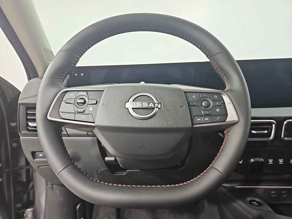 New 2026 Nissan Sentra SR image 14