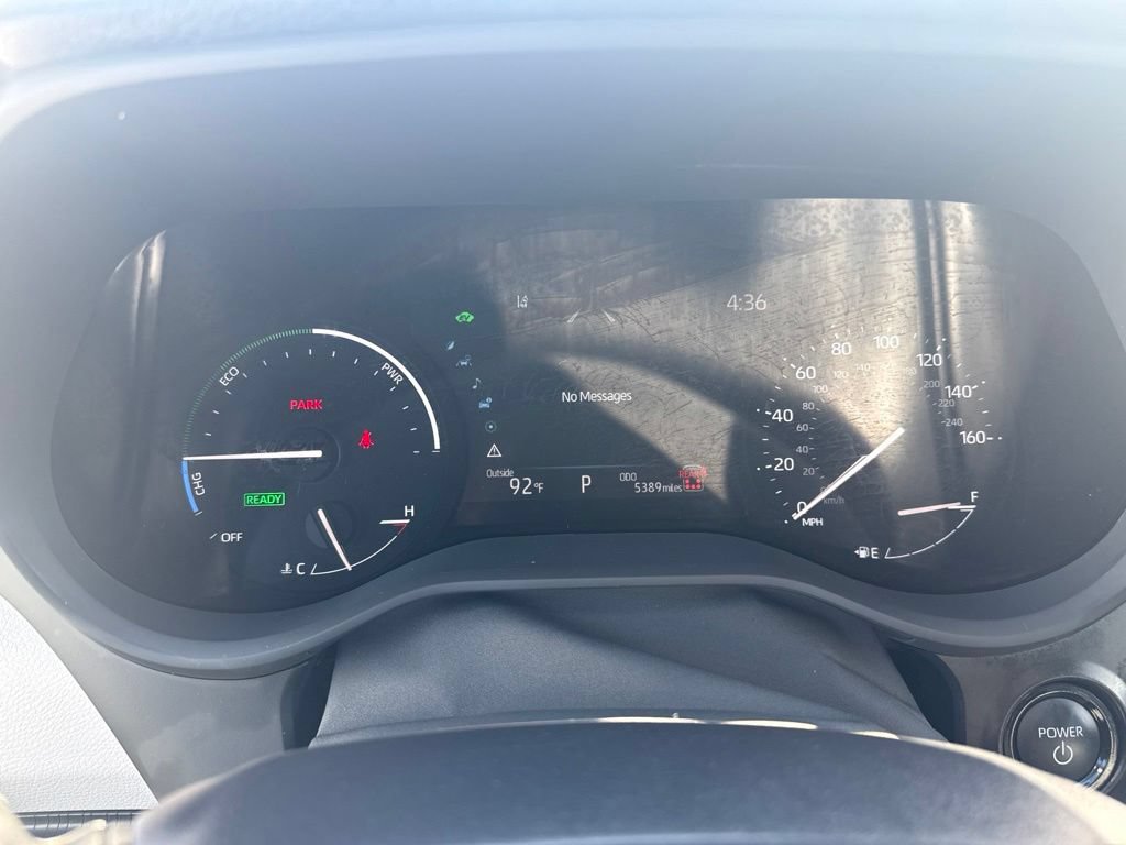 Certified 2025 Toyota Sienna XLE w/ XLE Plus Package AWD/4WD image 14