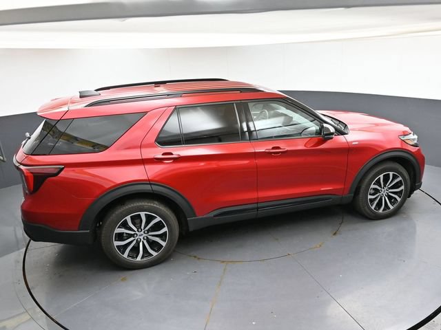 Used 2026 Ford Explorer ST-Line AWD/4WD image 41