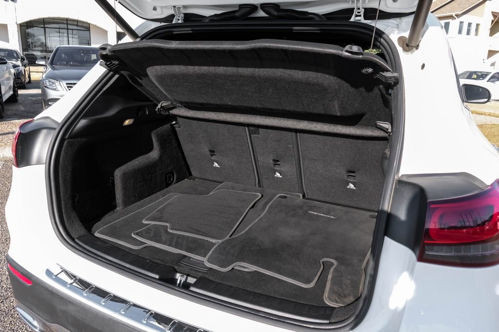 Used 2021 Mercedes-Benz GLA 250 image 50