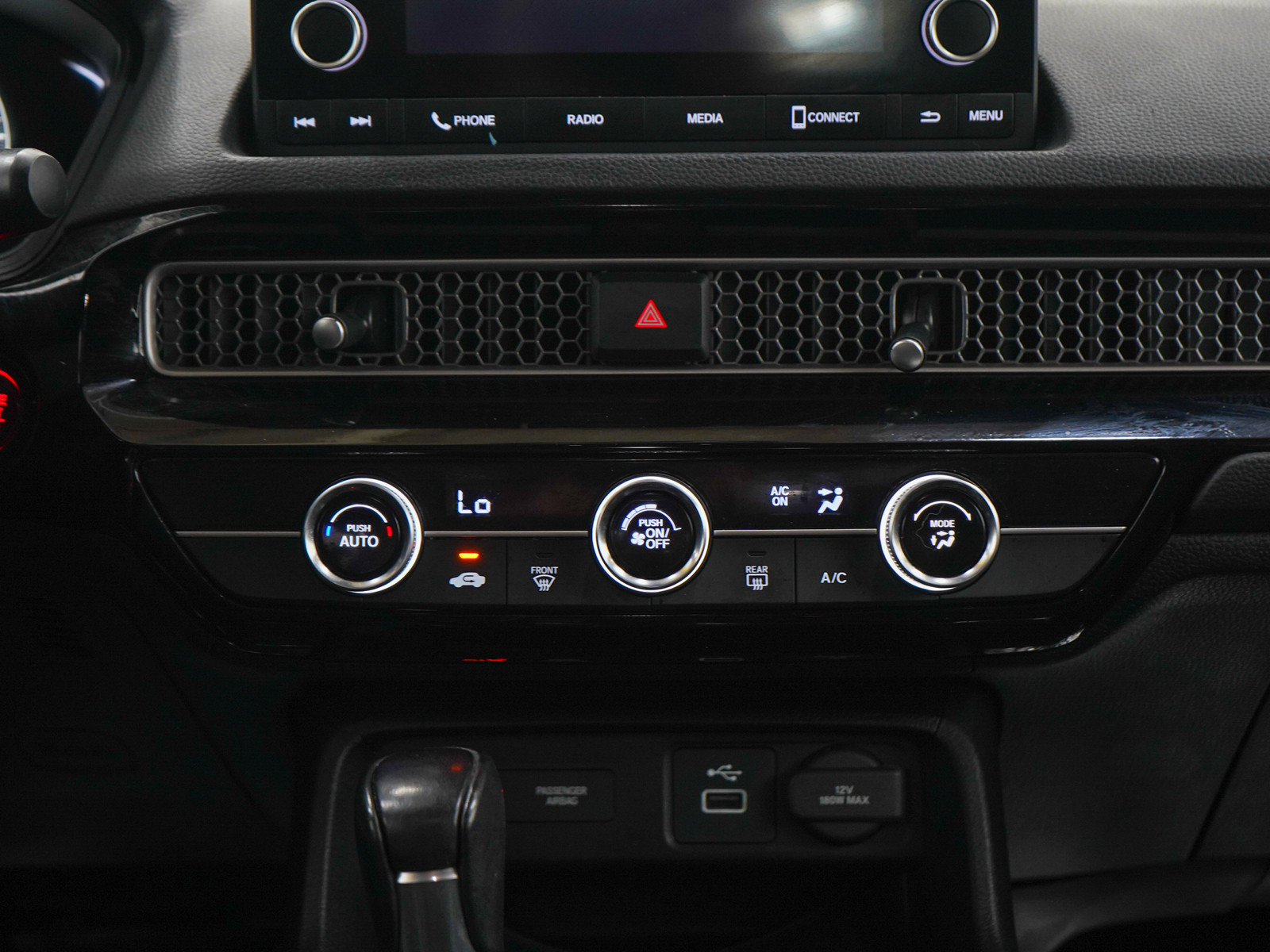 Used 2022 Honda Civic Sport image 16