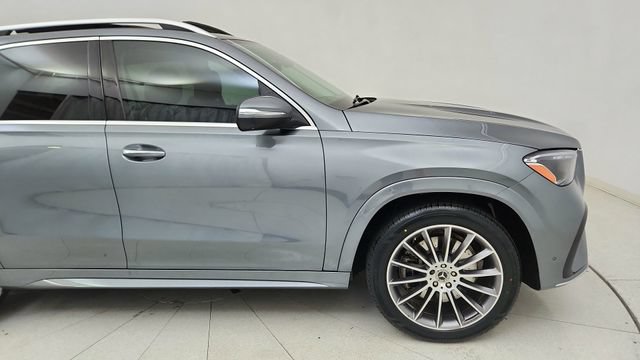 Used 2025 Mercedes-Benz GLE 350 4MATIC image 7