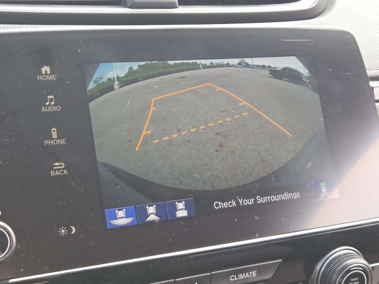 Used 2022 Honda CR-V EX image 8