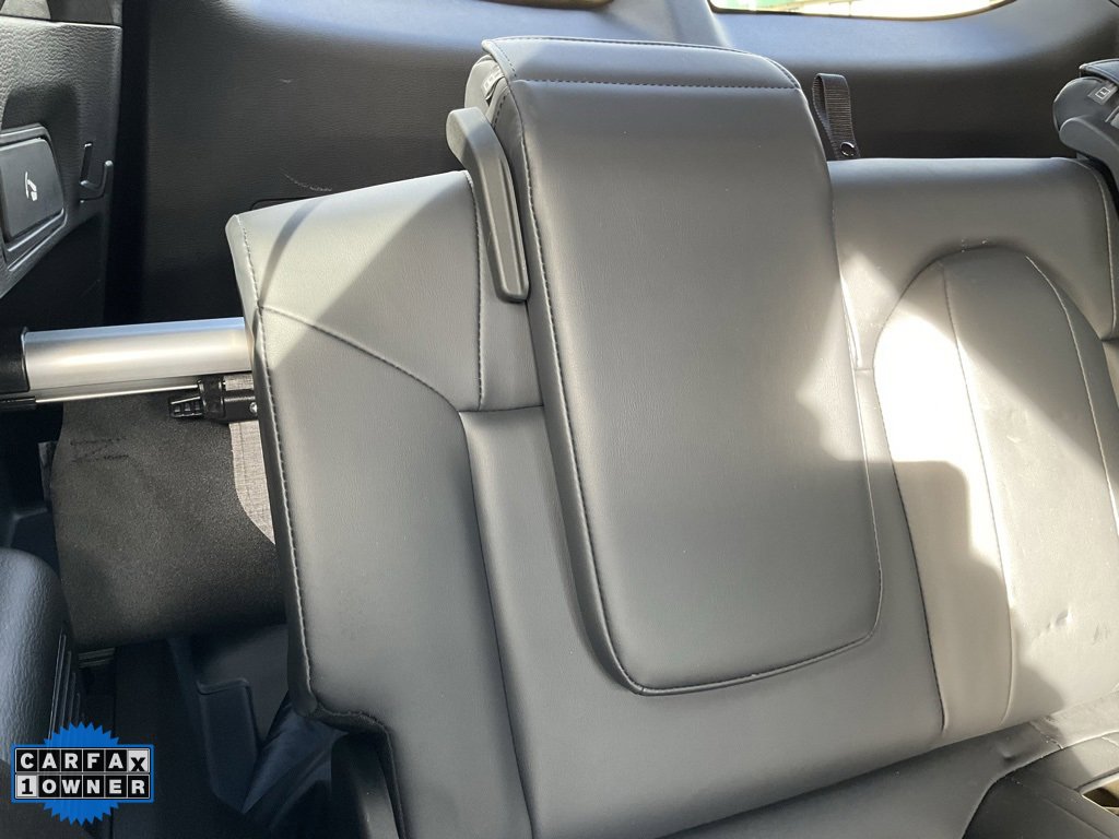 Used 2023 Mitsubishi Outlander SE image 62