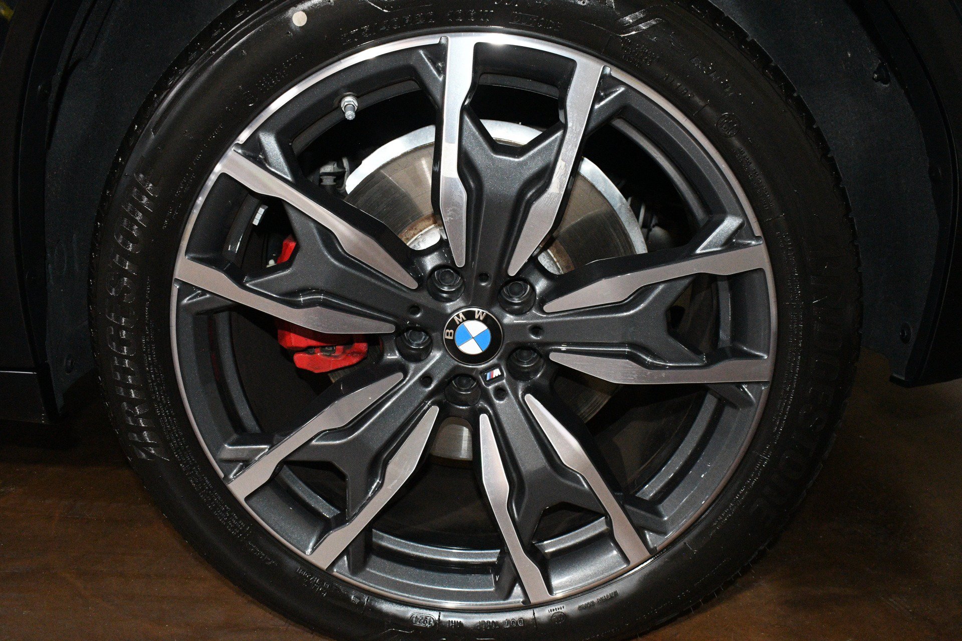 Used 2024 BMW X3 M40i AWD/4WD image 68