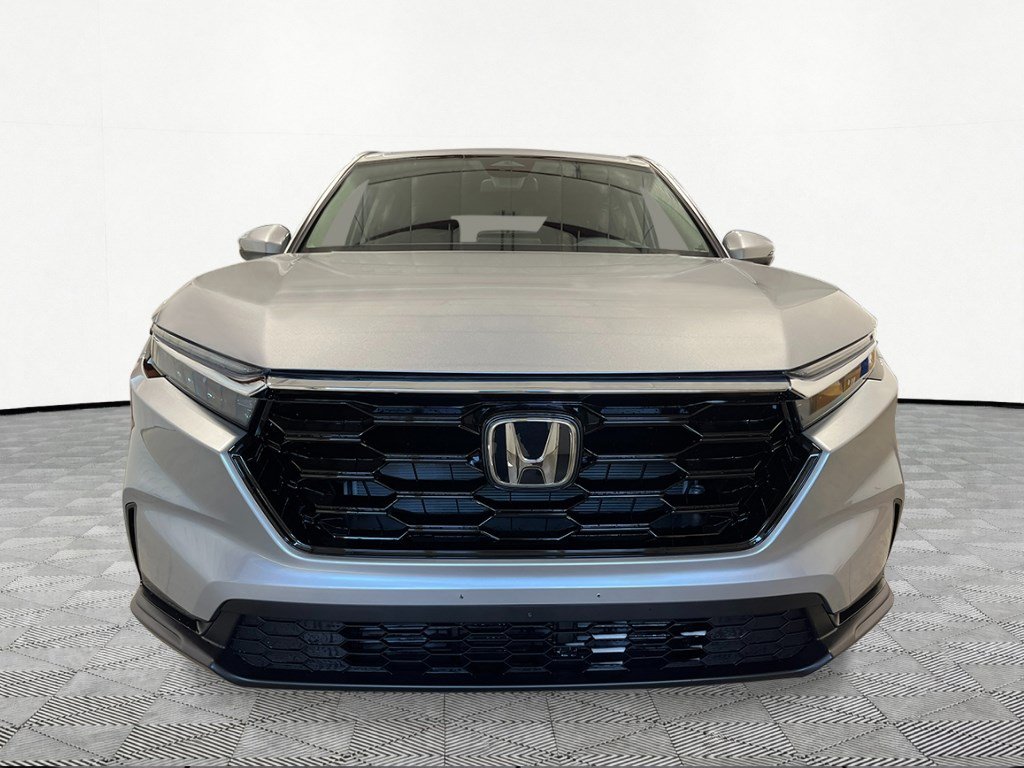 New 2027 Honda CR-V EX image 2