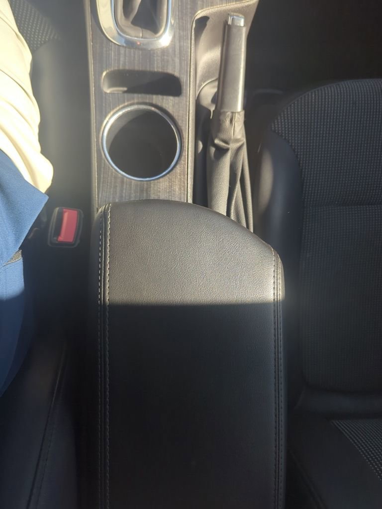 Used 2015 Chevrolet Malibu LT w/ Power Convenience Package image 19