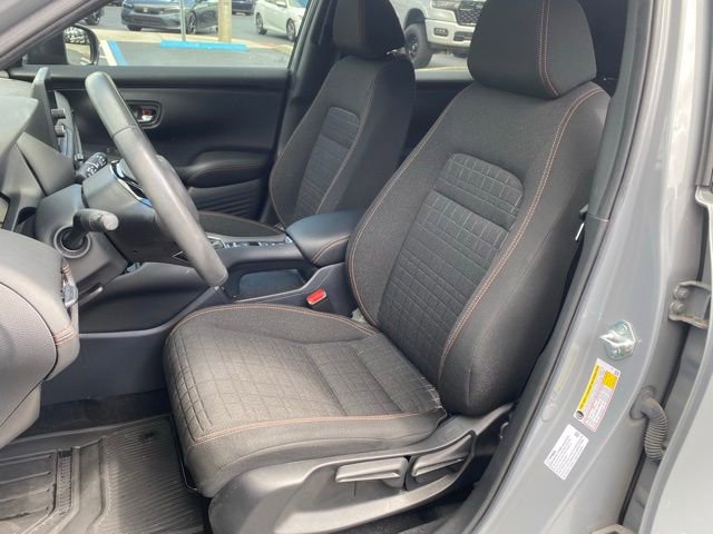 Used 2024 Honda HR-V Sport image 15