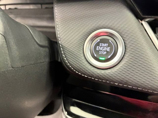Used 2025 Chevrolet Equinox LT w/ Convenience Package II AWD/4WD image 24