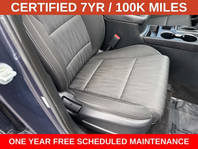 Used 2021 Kia Sportage LX FWD image 7