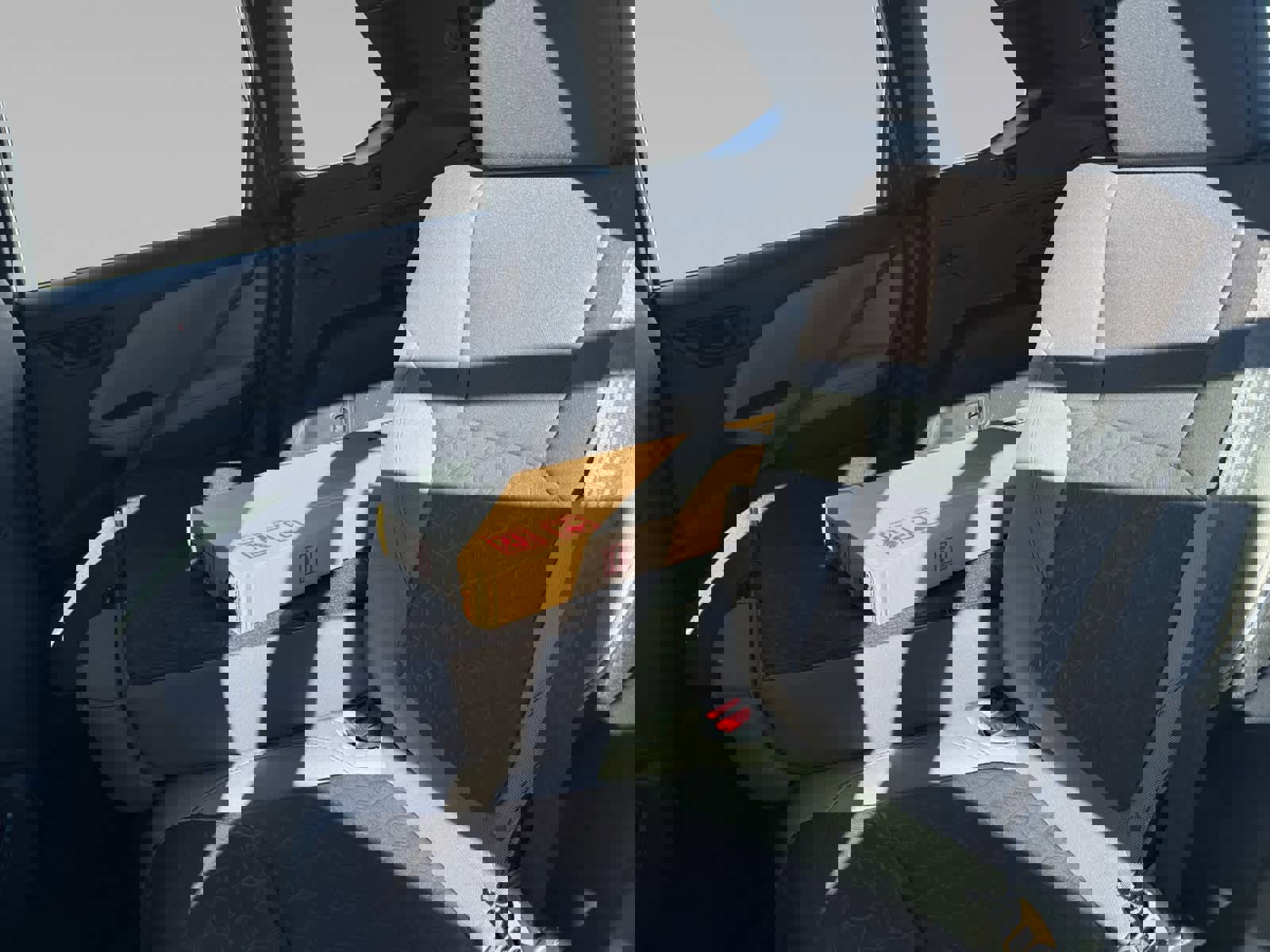 New 2026 Subaru Forester image 13