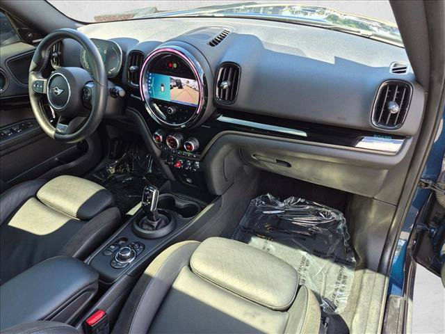 Used 2022 MINI Cooper Countryman S w/ Boardwalk Edition FWD image 21