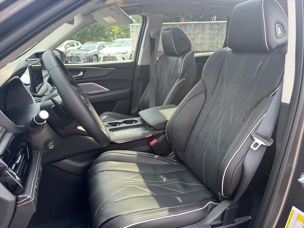 New 2026 Acura MDX w/ Advance Package AWD/4WD image 23