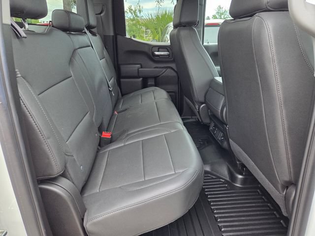 Used 2023 GMC Sierra 1500 Pro w/ Convenience Package AWD/4WD image 13