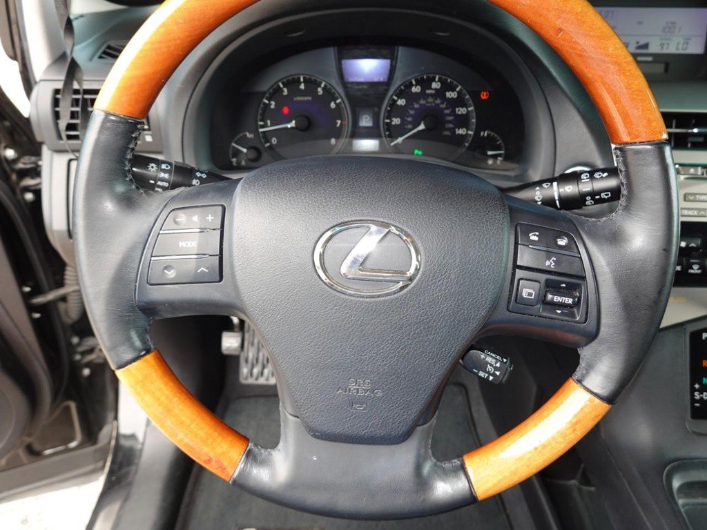 Used 2011 Lexus RX 350 2WD w/ Premium Pkg image 13