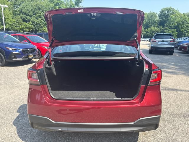Certified 2022 Subaru Legacy Limited AWD/4WD image 13