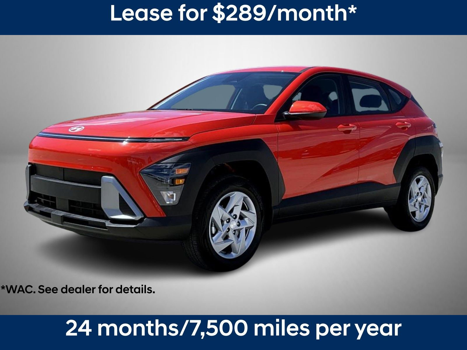 Certified 2026 Hyundai Kona SE