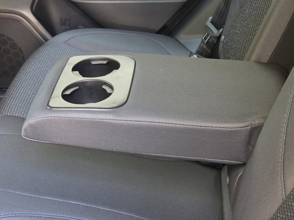 New 2026 Subaru Forester Premium image 12