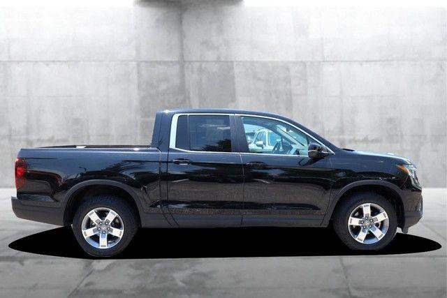 Used 2025 Honda Ridgeline RTL image 5