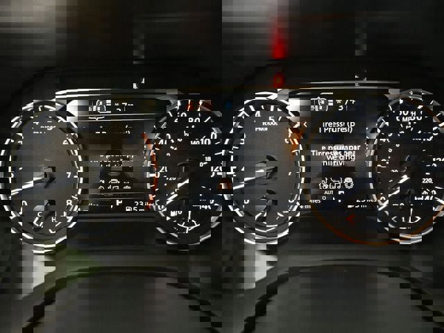 New 2026 Nissan Rogue SV image 13