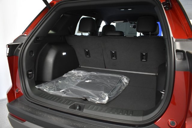 New 2026 Chevrolet Equinox LT w/ Convenience Package II AWD/4WD image 36