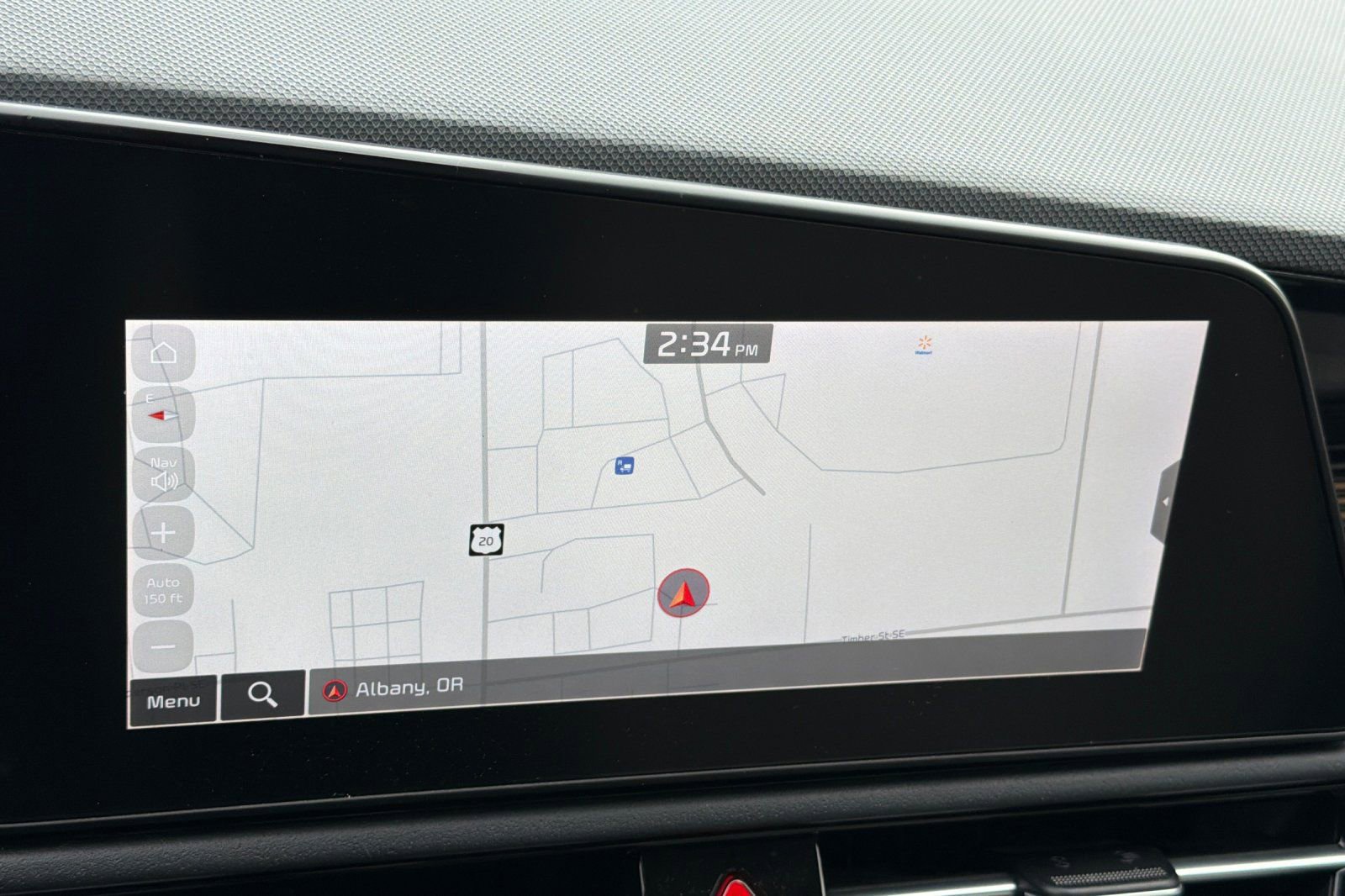 Used 2023 Kia Niro EX FWD image 19