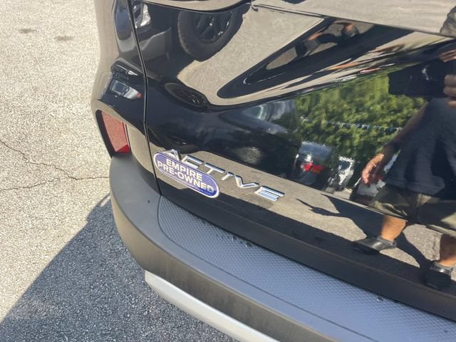 Used 2024 Ford Escape Active AWD/4WD image 7