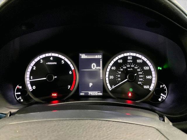 Used 2019 Lexus NX 300 F Sport w/ F Sport Premium Package FWD image 22