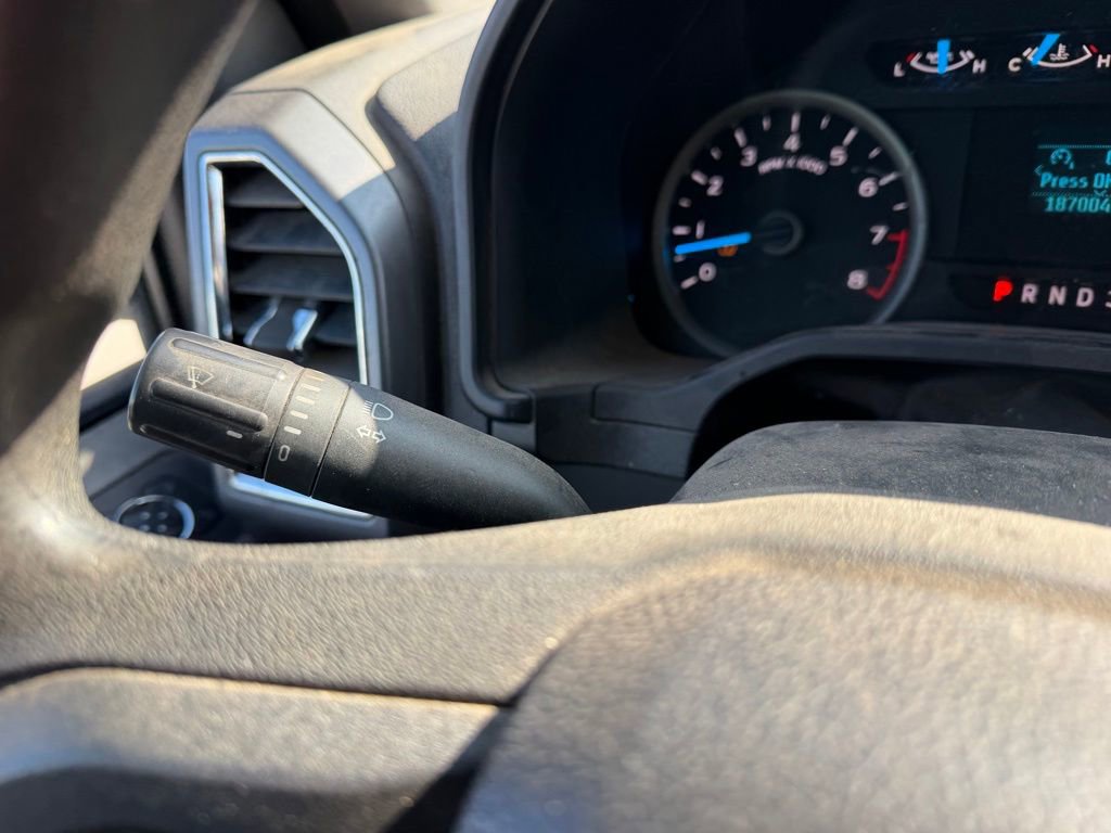 Used 2015 Ford F150 XLT AWD/4WD image 13