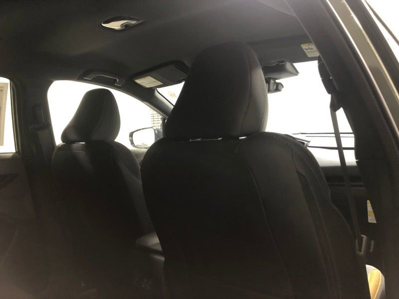 New 2026 Subaru Crosstrek 2.5i Sport image 15