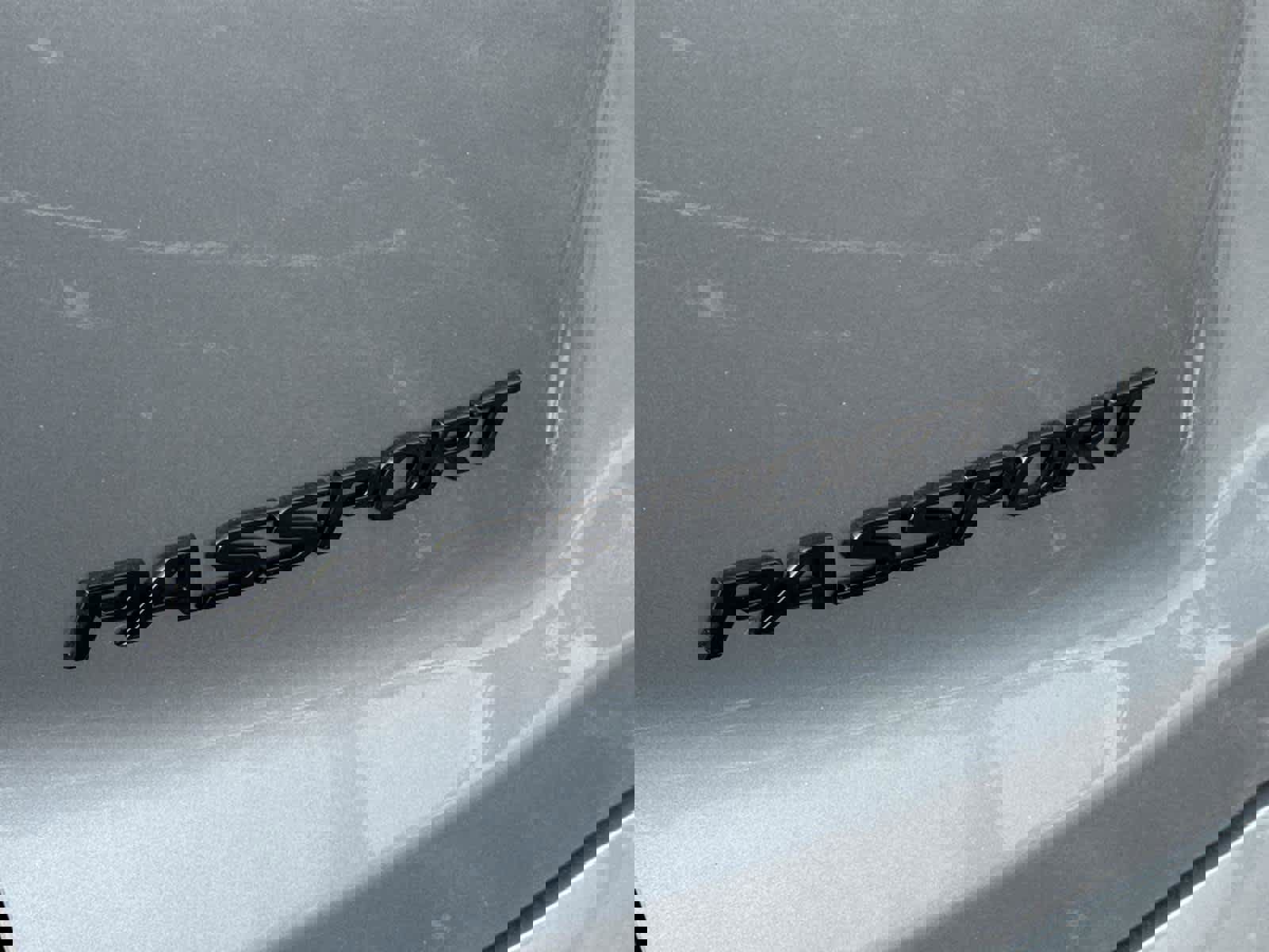 Used 2023 Honda Passport TrailSport image 11