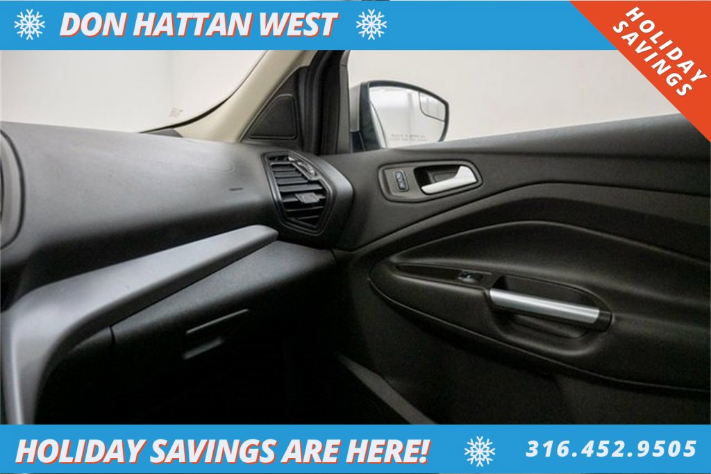 Used 2016 Ford Escape SE image 14